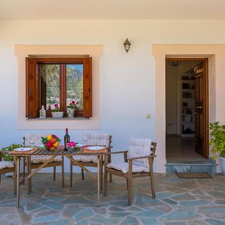 Olive Grove Apartment Skopelos Exteriér fotografie