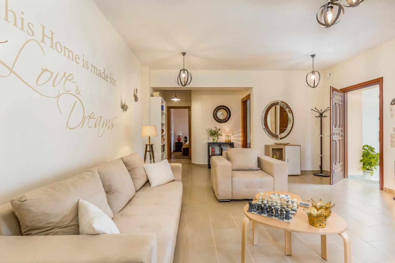 Olive Grove Apartment Skopelos Exteriér fotografie
